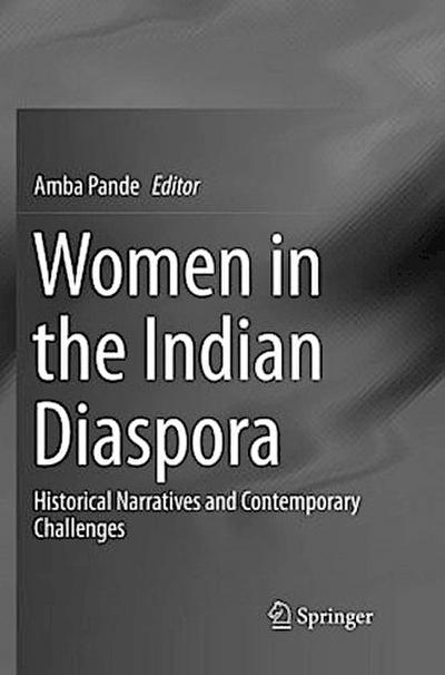 Women in the Indian Diaspora