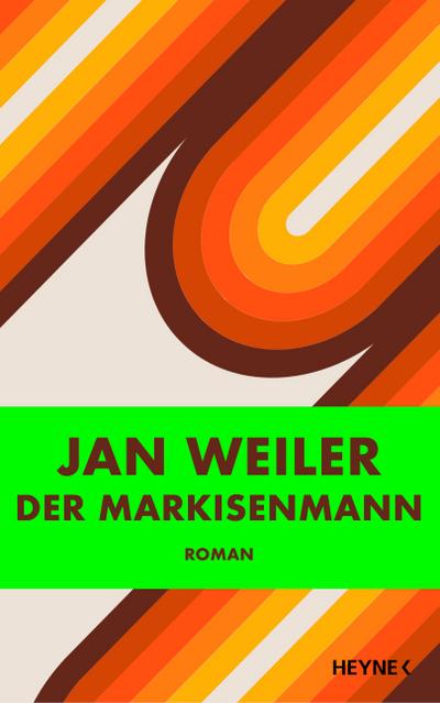 Weiler, Der Markisenmann