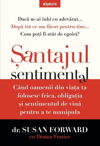 Santajul sentimental
