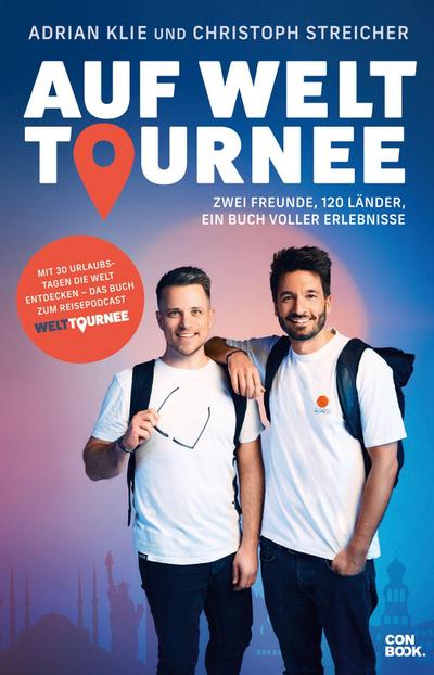 Klie, Auf Welttournee