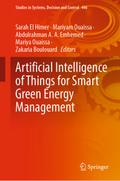 Artificial Intelligence of Things for Smart Green 