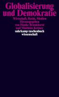 Globalisierung und Demokratie