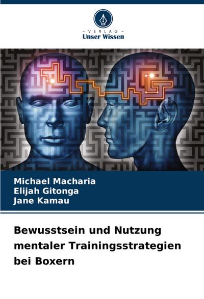 Bewusstsein und Nutzung mentaler Trainingsstrategien bei Boxern