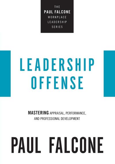 Leadership Offense
