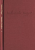 Weigel, Valentin: Sämtliche Schriften. Neue Edition / Band 1: Zwei nützliche Traktate. Bericht zur Deutschen Theologie. Die vernünftige Kreatur