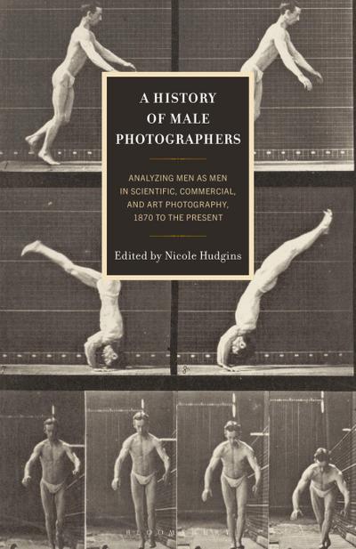 A History of Male Photographers