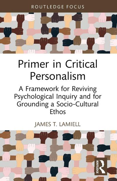 Primer in Critical Personalism