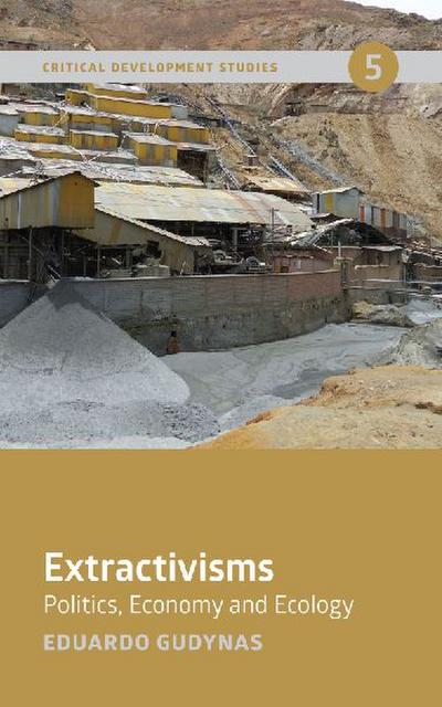 Extractivisms