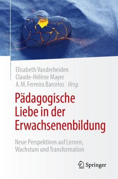 Pädagogische Liebe in der Erwachsenenbildung