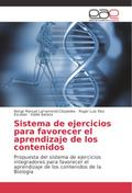 Sistema de ejercicios para favorecer el aprendizaj