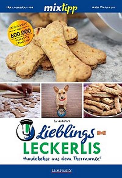MIXtipp Lieblings-Leckerlis