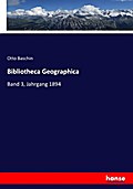 Bibliotheca Geographica