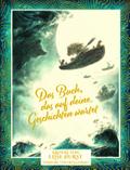 Das Buch, das auf deine Geschichten wartet