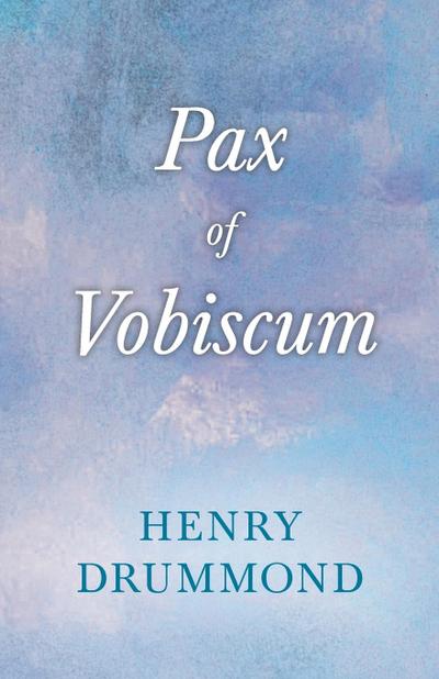 Pax Vobiscum