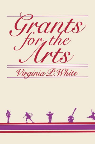 Grants for the Arts