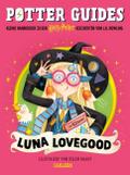 Luna Lovegood