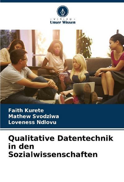 Qualitative Datentechnik in den Sozialwissenschaften