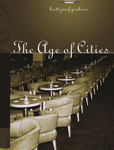 The Age of Cities