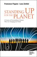 Standing up for the Planet