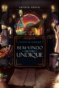 Bem-Vindo A Undique