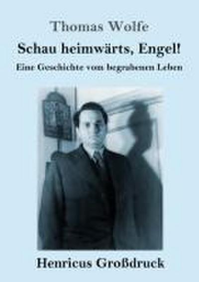 Schau heimwärts, Engel (Großdruck)