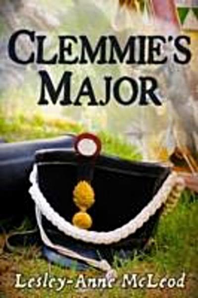Clemmie’s Major