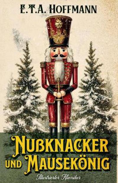 Nußknacker und Mausekönig