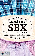 Mann  Frau - Sex - Georg Pfau