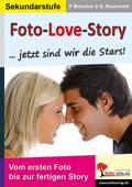 Foto-Love-Story ... Jetzt sind wir die Stars!