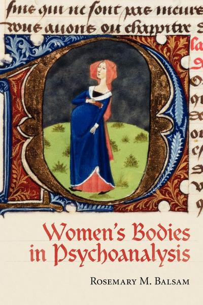 Women’s Bodies in Psychoanalysis