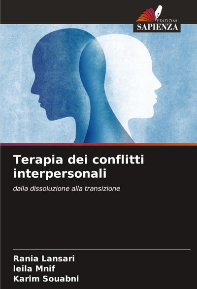 Terapia dei conflitti interpersonali