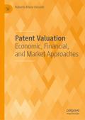 Patent Valuation