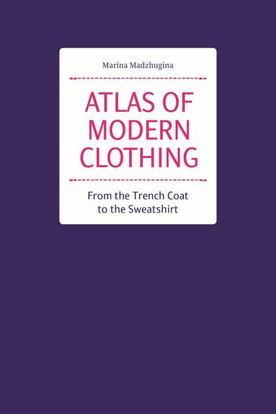 Atlas of Modern Clothing