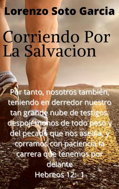 Corriendo por la Salvación