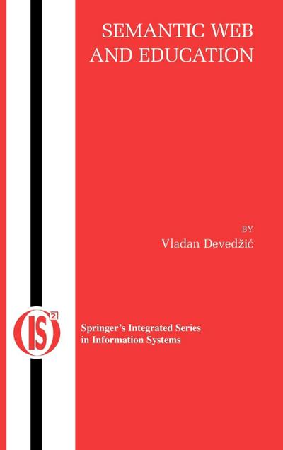 Semantic Web and Education