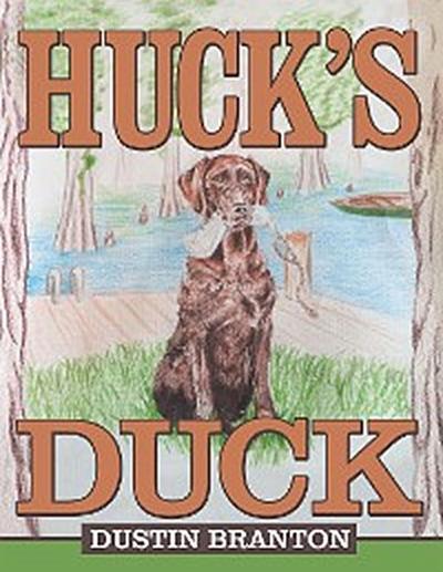 Huck’S Duck
