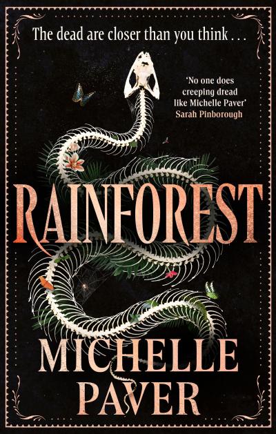 Rainforest