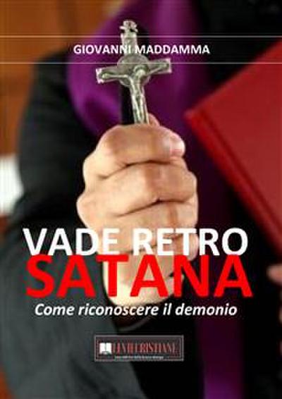 Vade Retro Satana