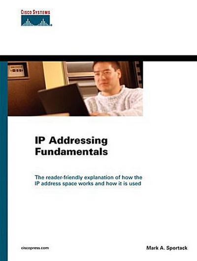 IP Adressing Fundamentals