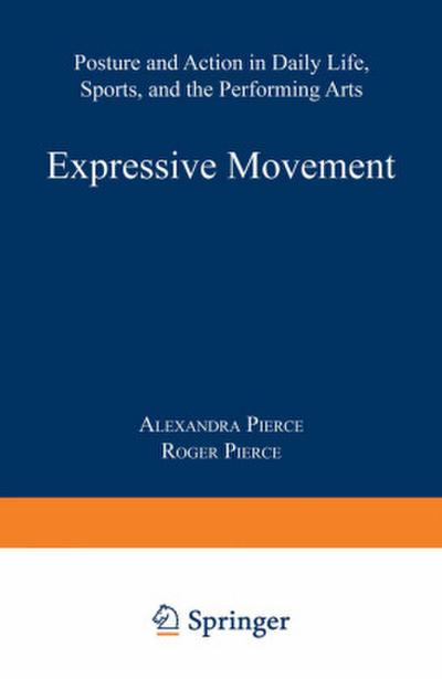 Expressive Movement