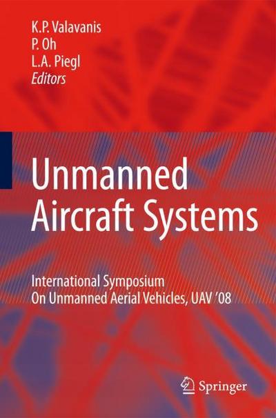 Unmanned Aircraft Systems