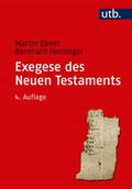 Exegese des Neuen Testaments