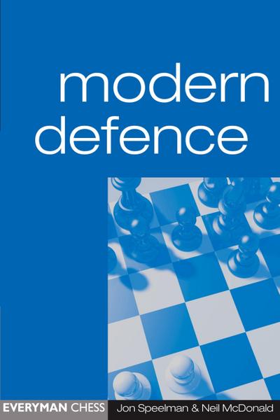 Modern Defence