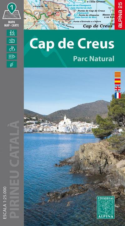Parc National Cap de Creus