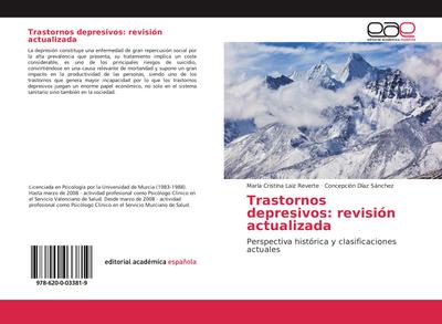 Trastornos depresivos: revisión actualizada