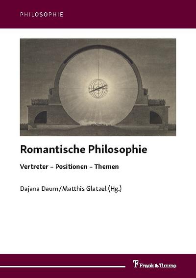 Romantische Philosophie