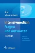 Intensivmedizin Fragen und Antworten
