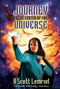 Journey to the Center of the Universe