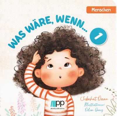 Was wäre wenn... - 1 - Menschen