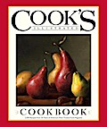 Cook’s Illustrated Cookbook